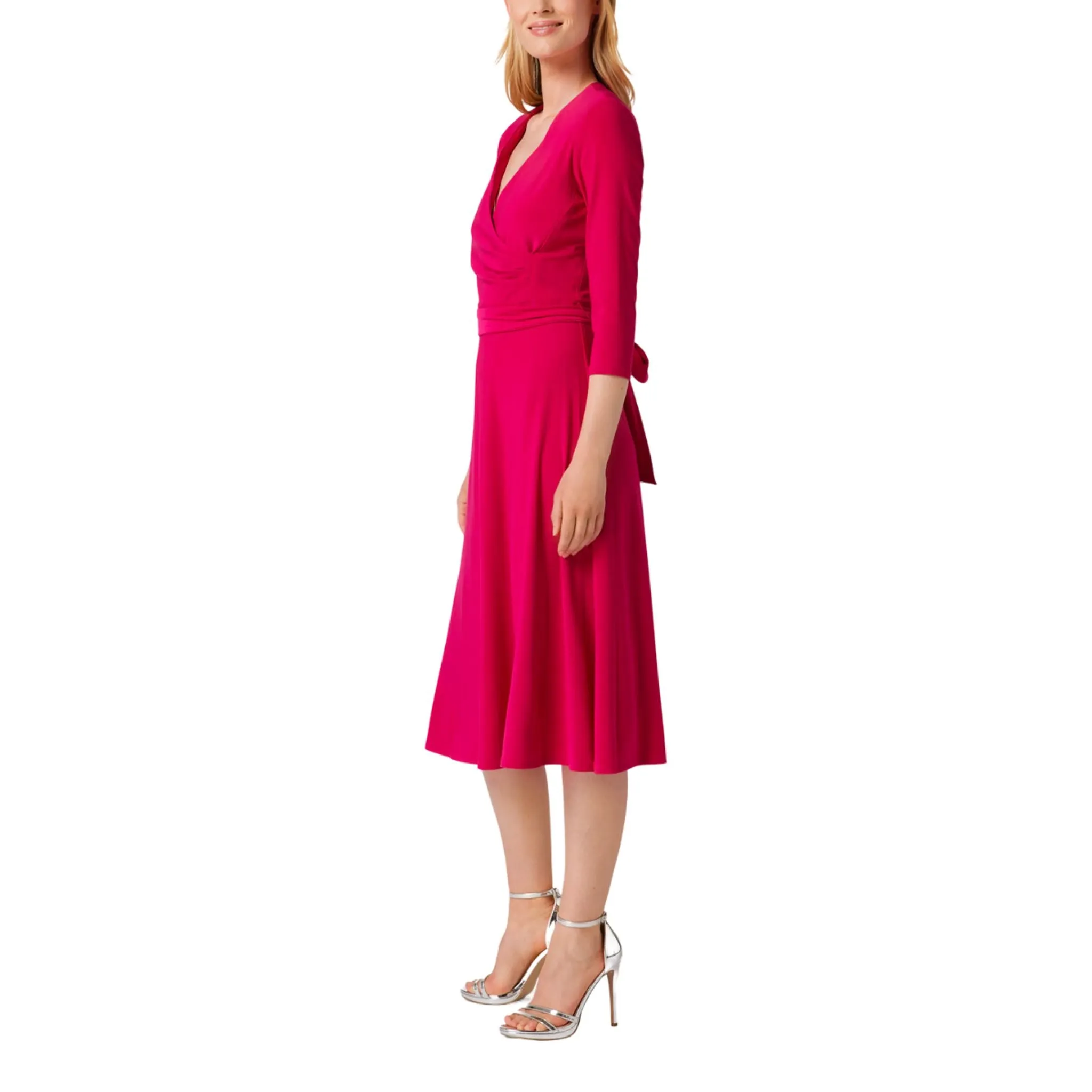 Abito Donna midi Carylna