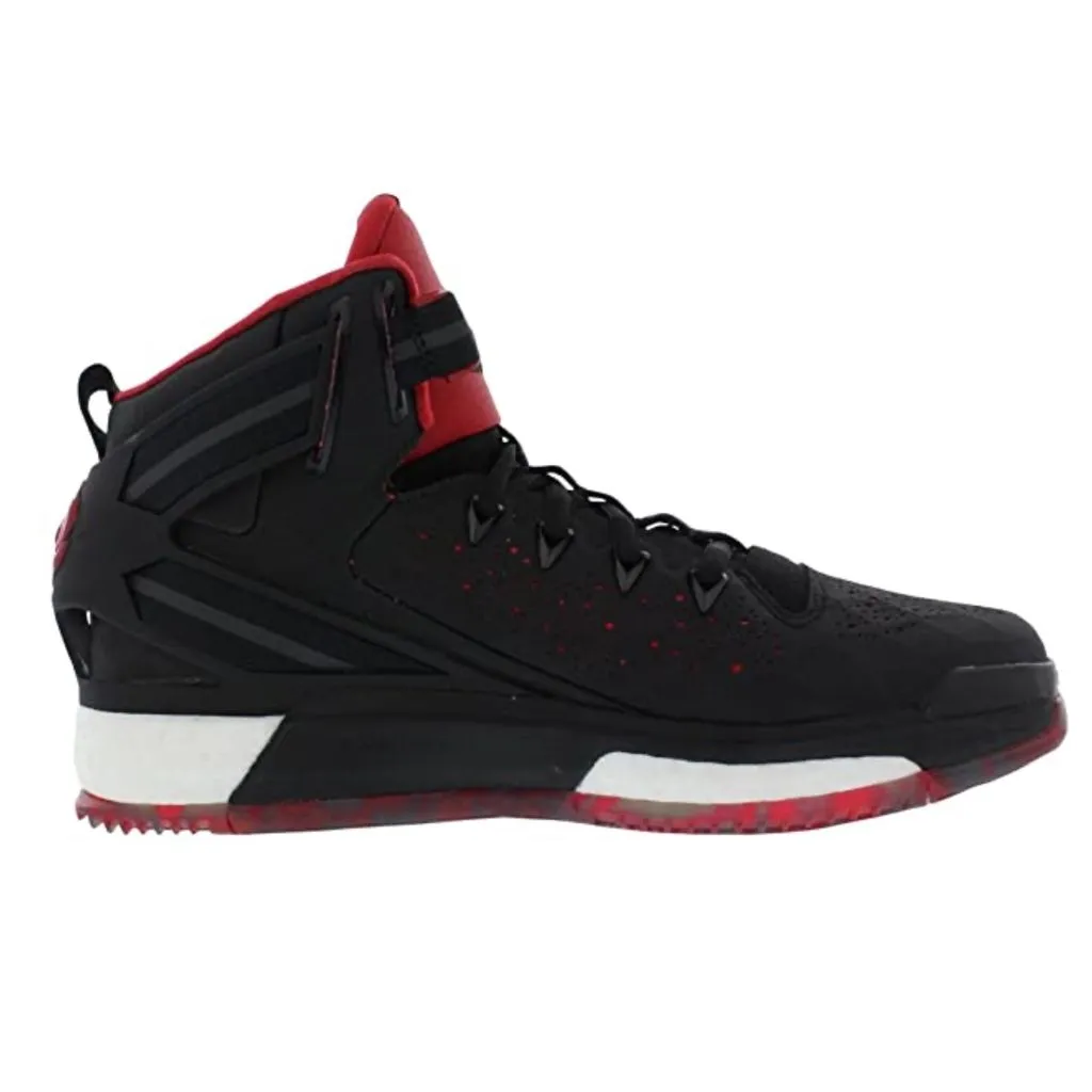 ADIDAS Junior d rose 6 boost