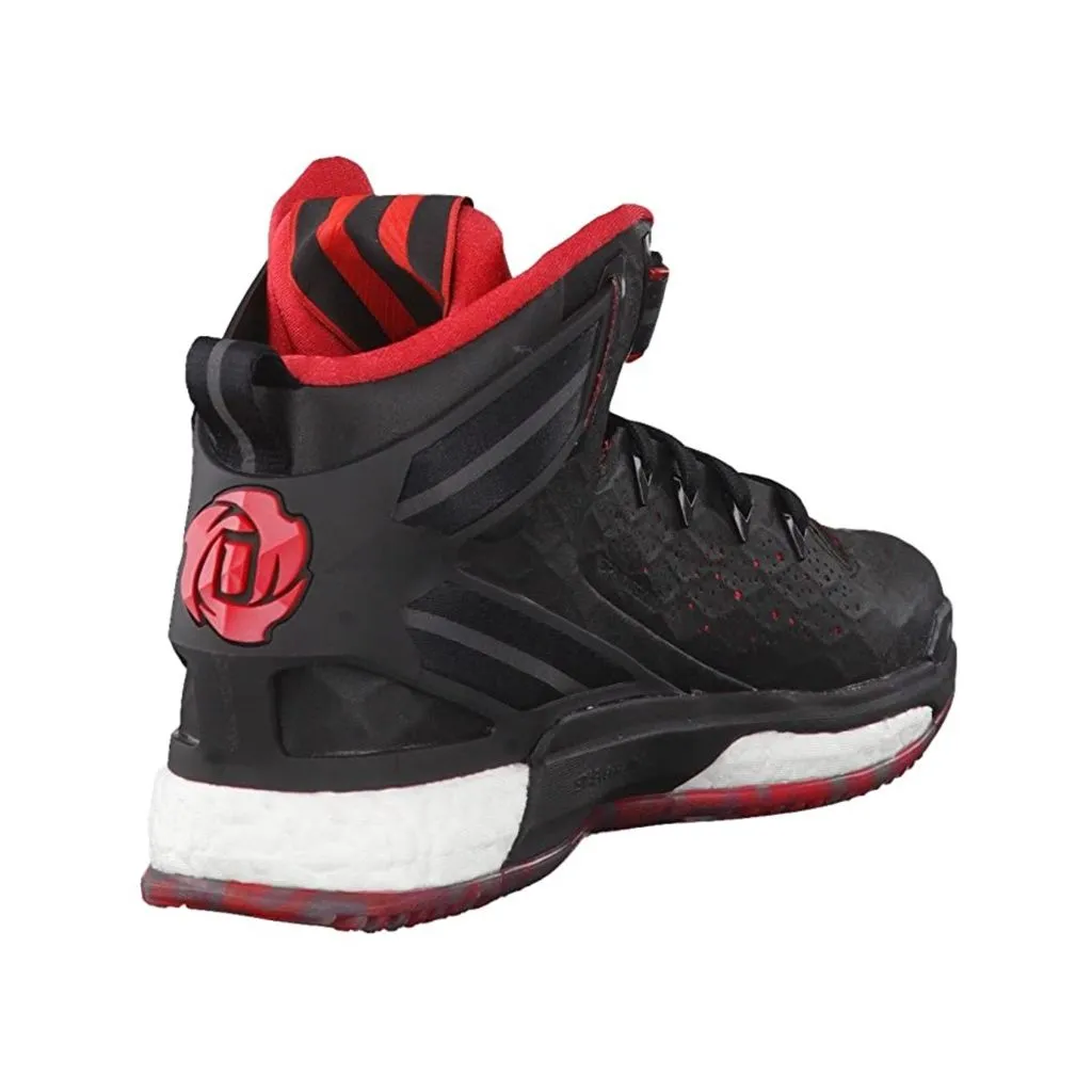 ADIDAS Junior d rose 6 boost
