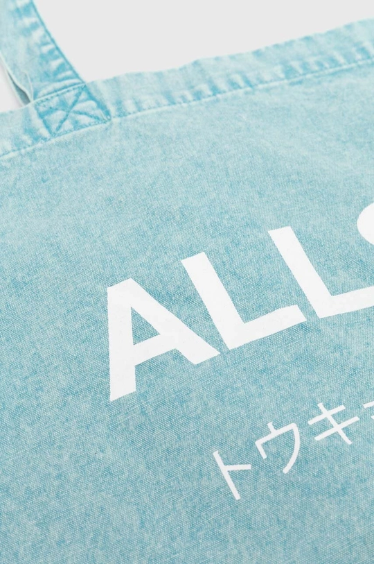 AllSaints borsa in cotone