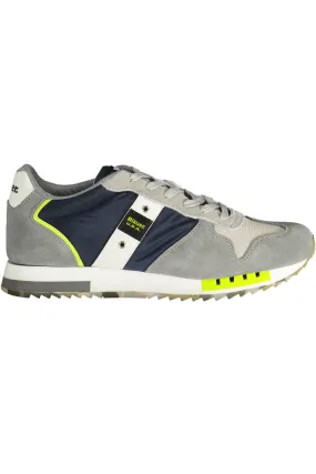 BLAUER CALZATURA SPORTIVA Uomo