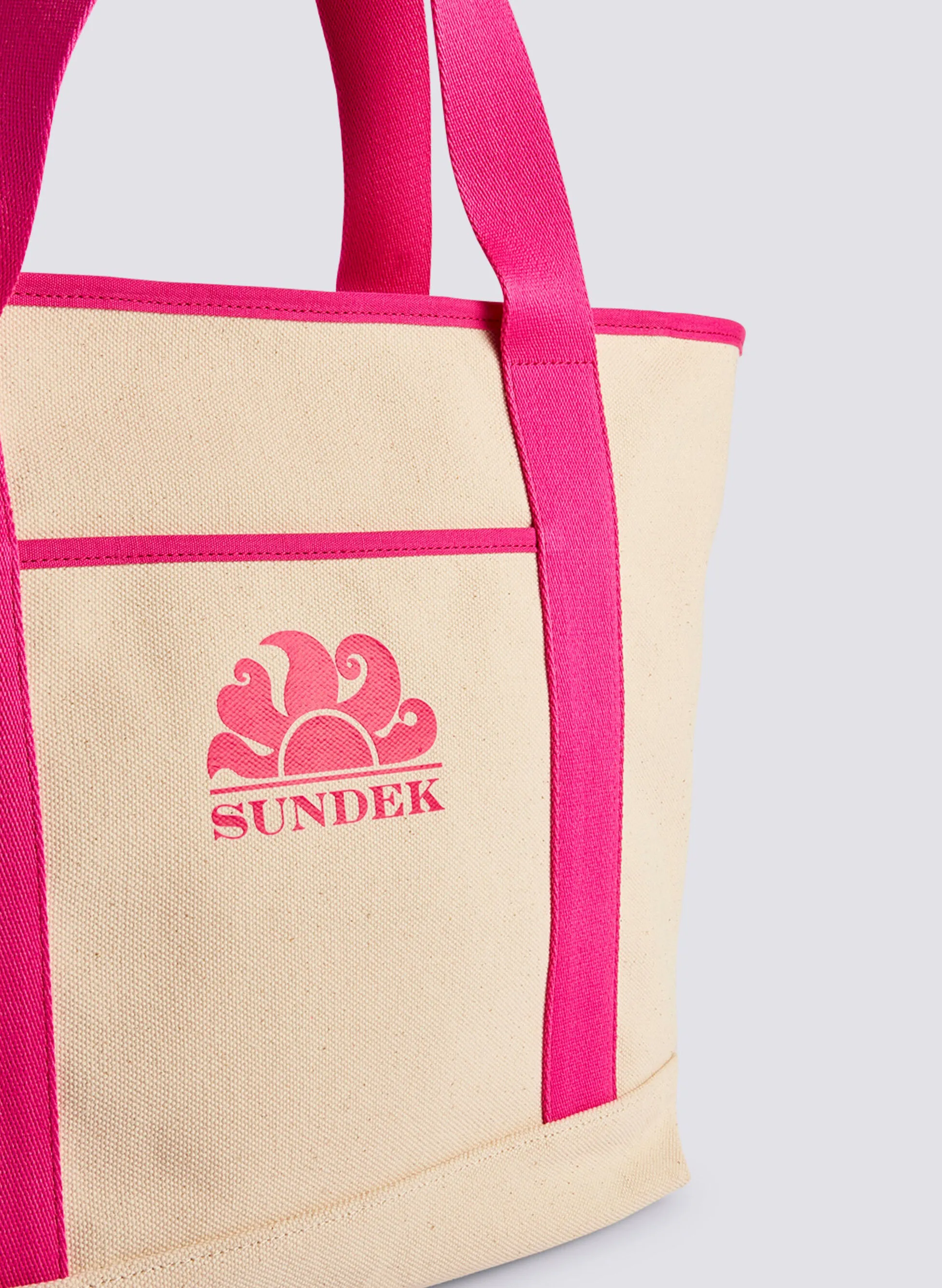 borsa shopping stone washed
