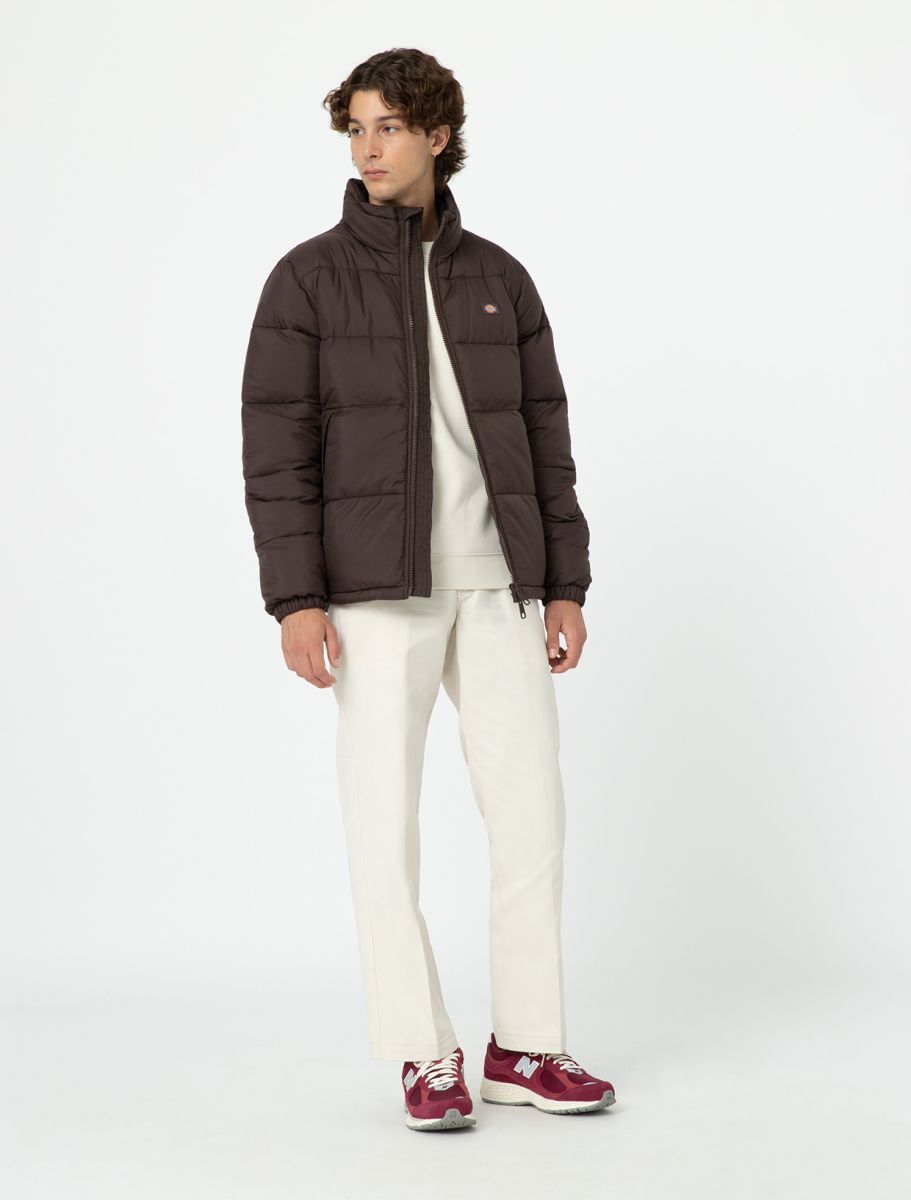 CAPISPALLA E GIACCHE Uomo DICKIES WALDENBURG - DK0A4XP2 D71 JAVA