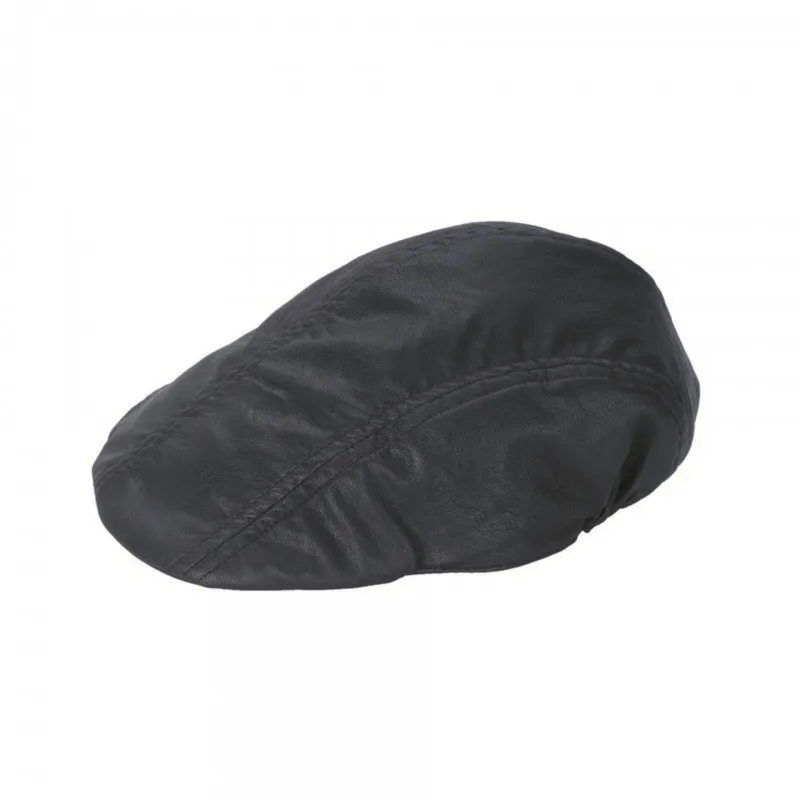 Cappello da Lavoro in pelle Giblor's 18P05I061
