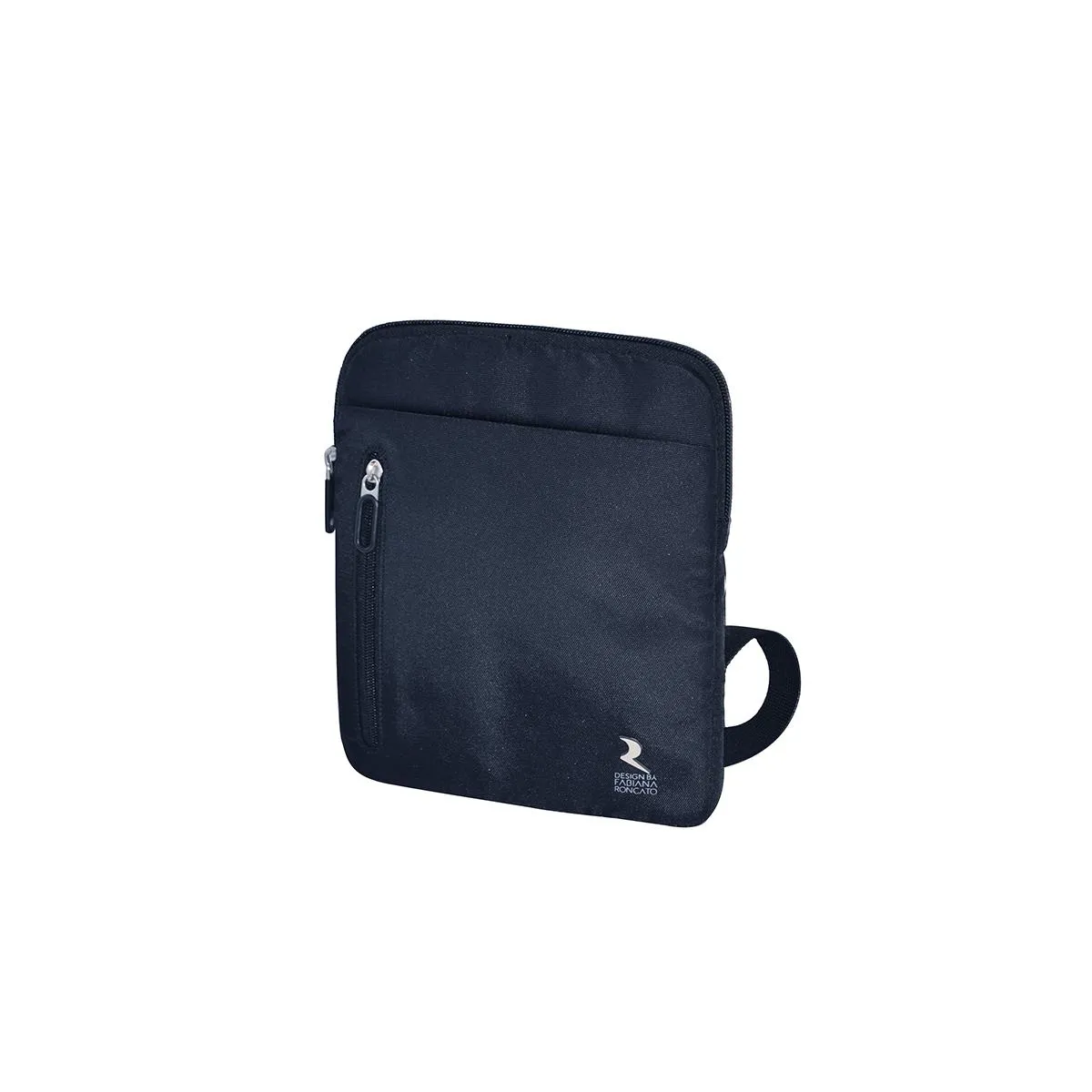 Ciak Roncato  ---------    ------------ Borsa a Tracolla slim con zip M