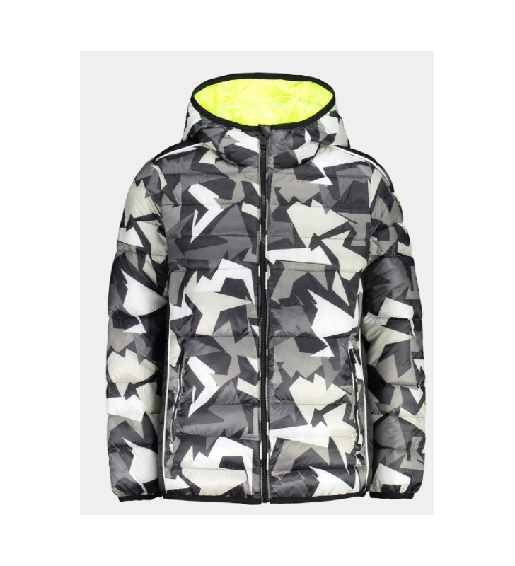 CMP PIUMINO JUNIOR
