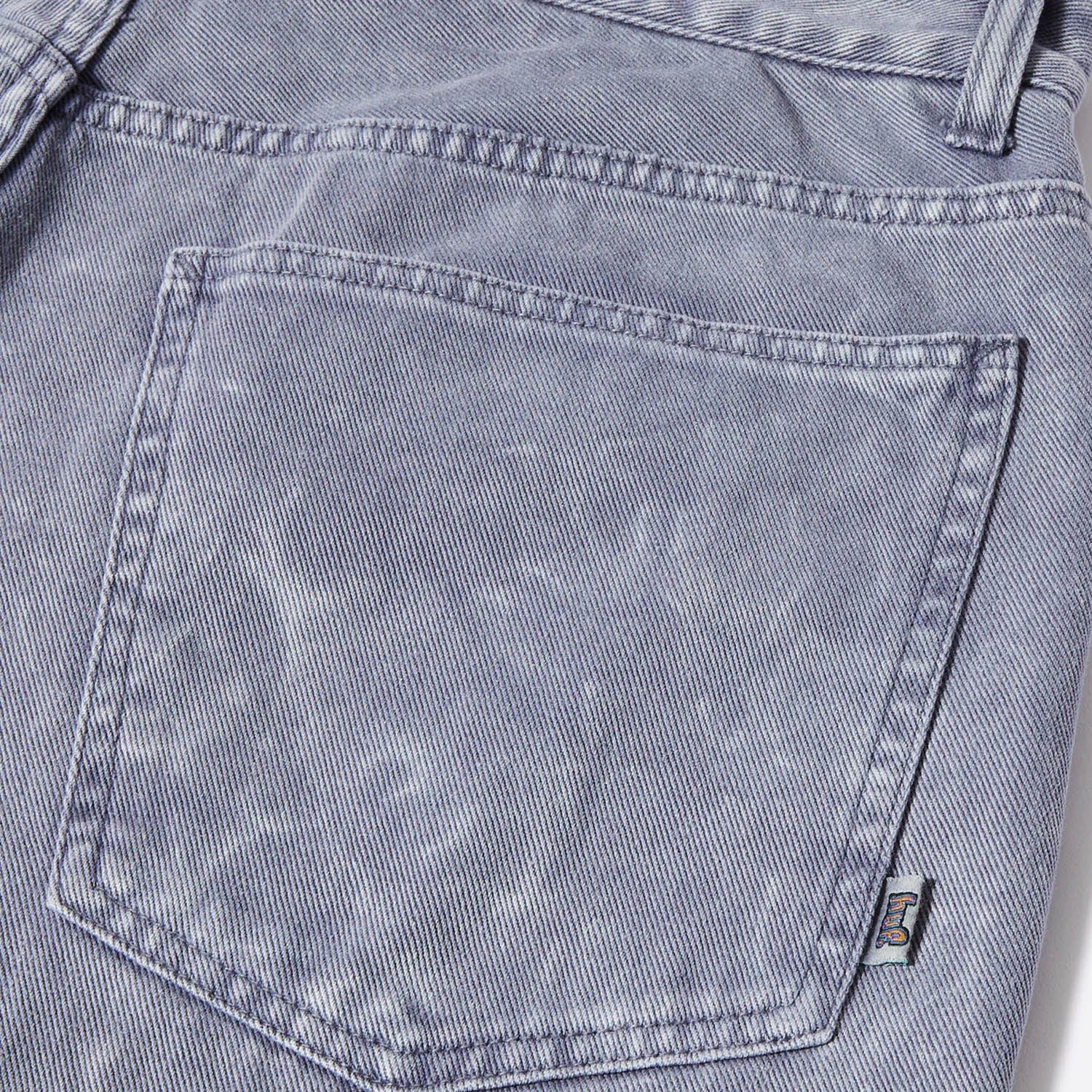CROMER WASHED PANT