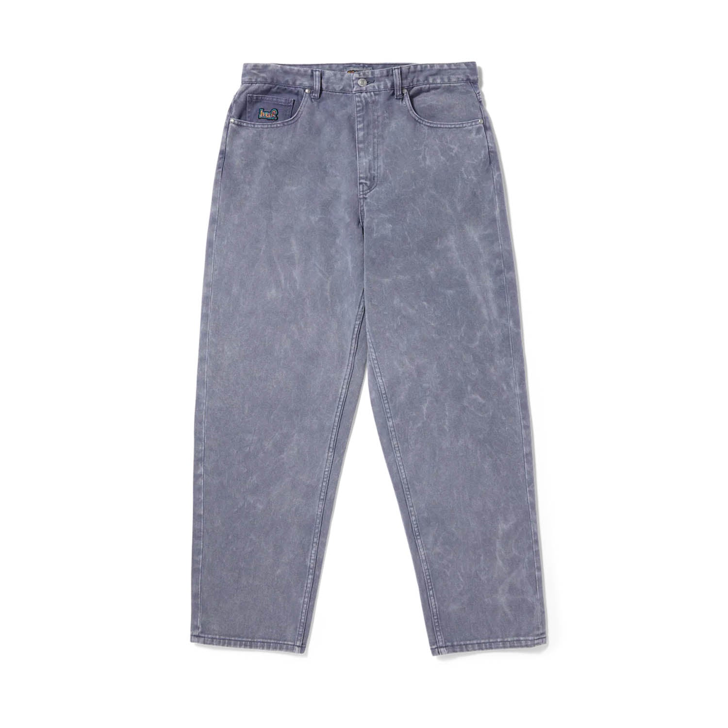 CROMER WASHED PANT