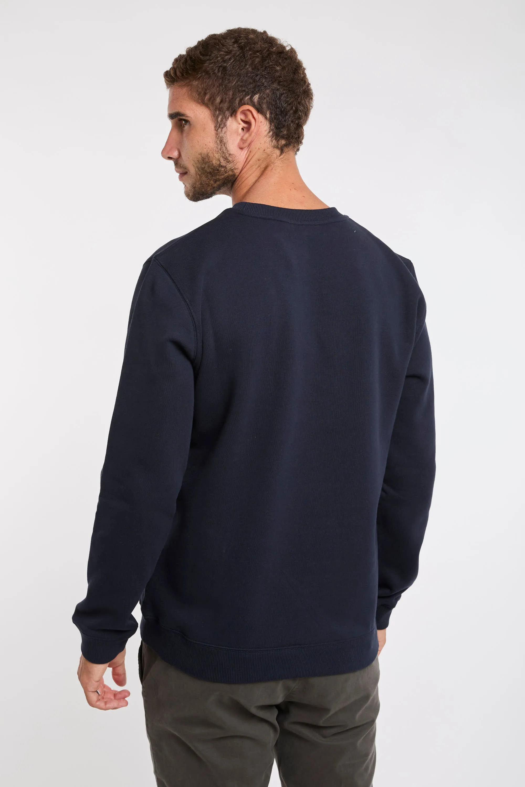 Dondup 9122 Felpa girocollo