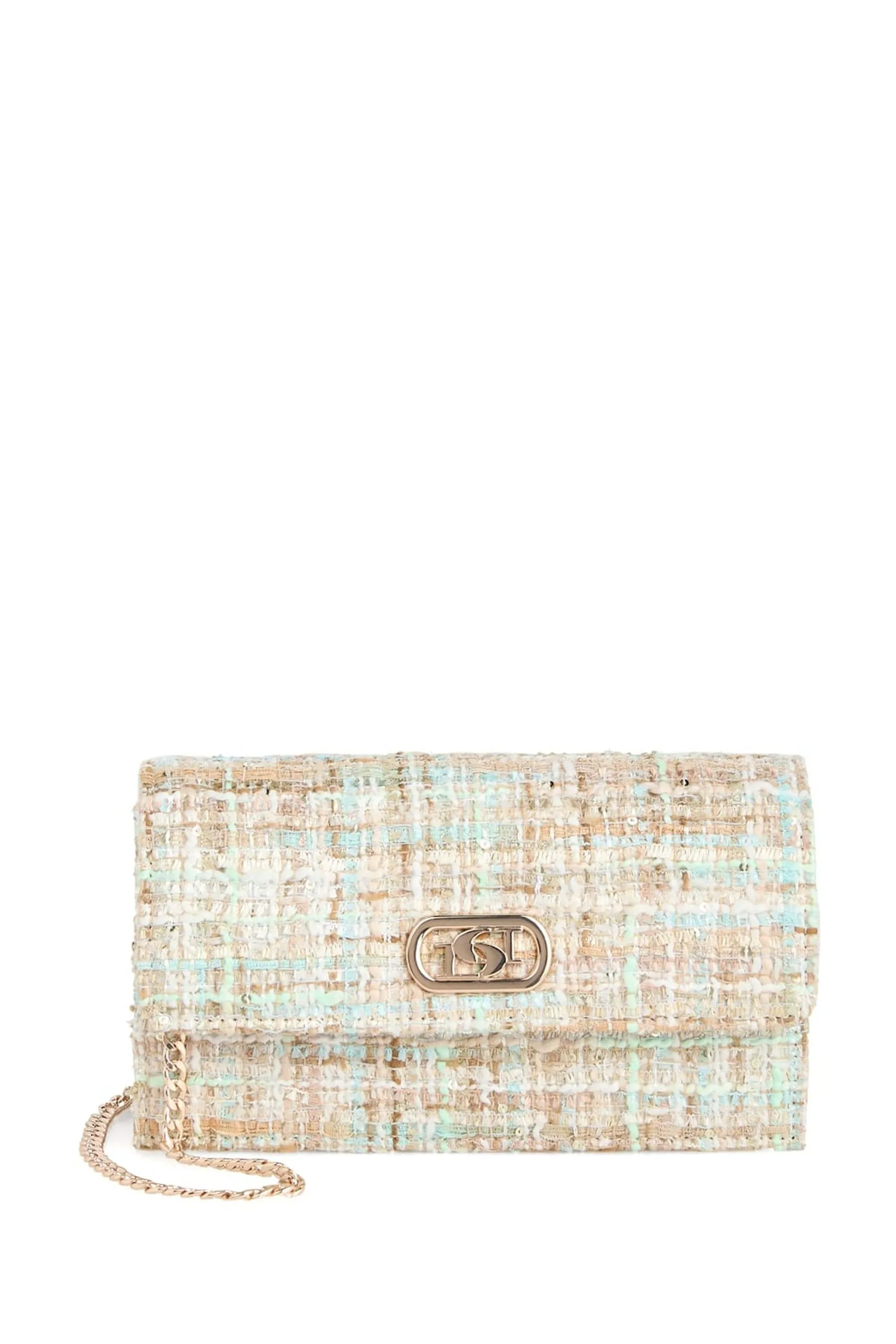 Dune London - Sapphire Firmato - Borsa a tracolla con telefono    