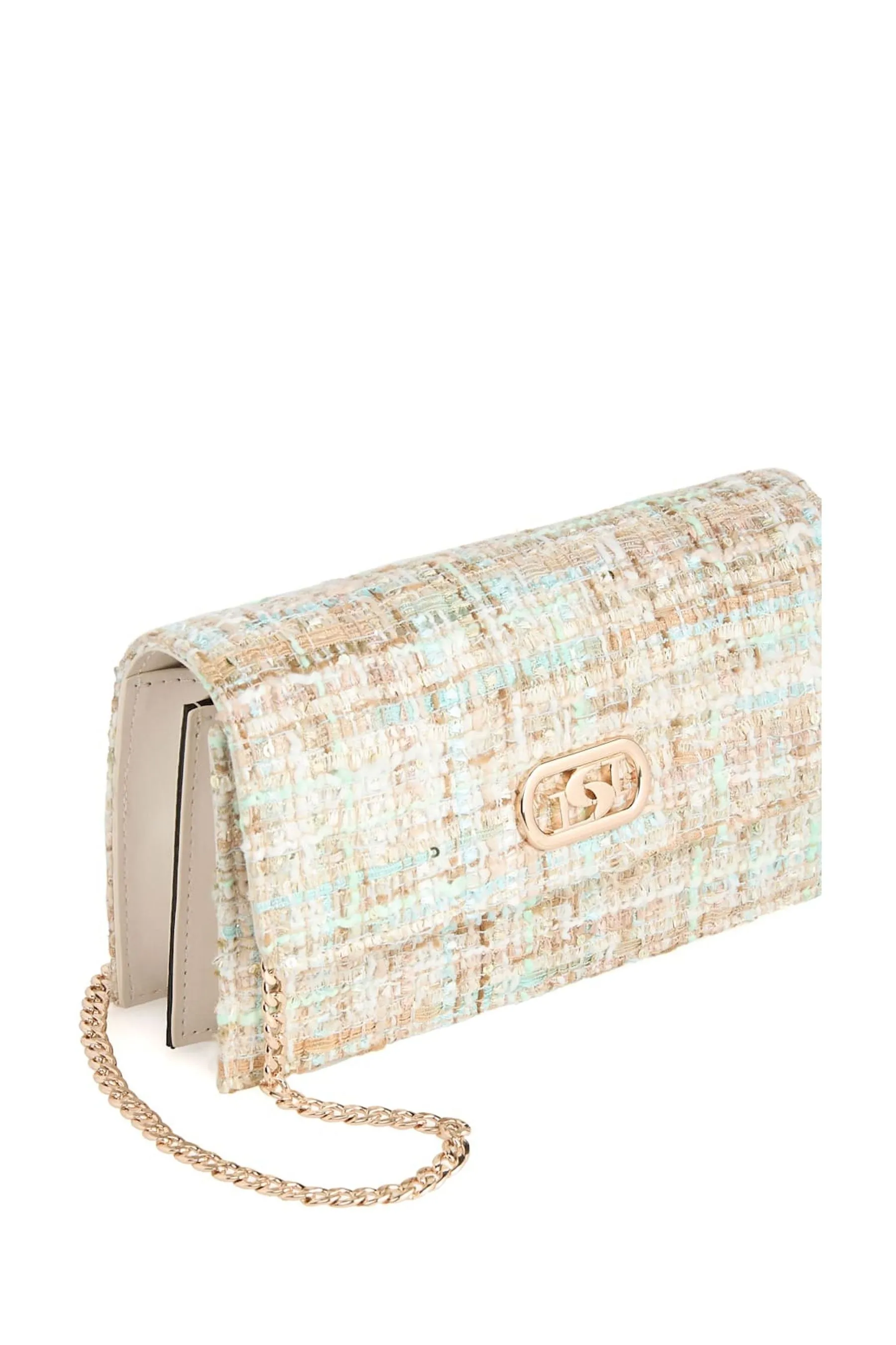 Dune London - Sapphire Firmato - Borsa a tracolla con telefono    