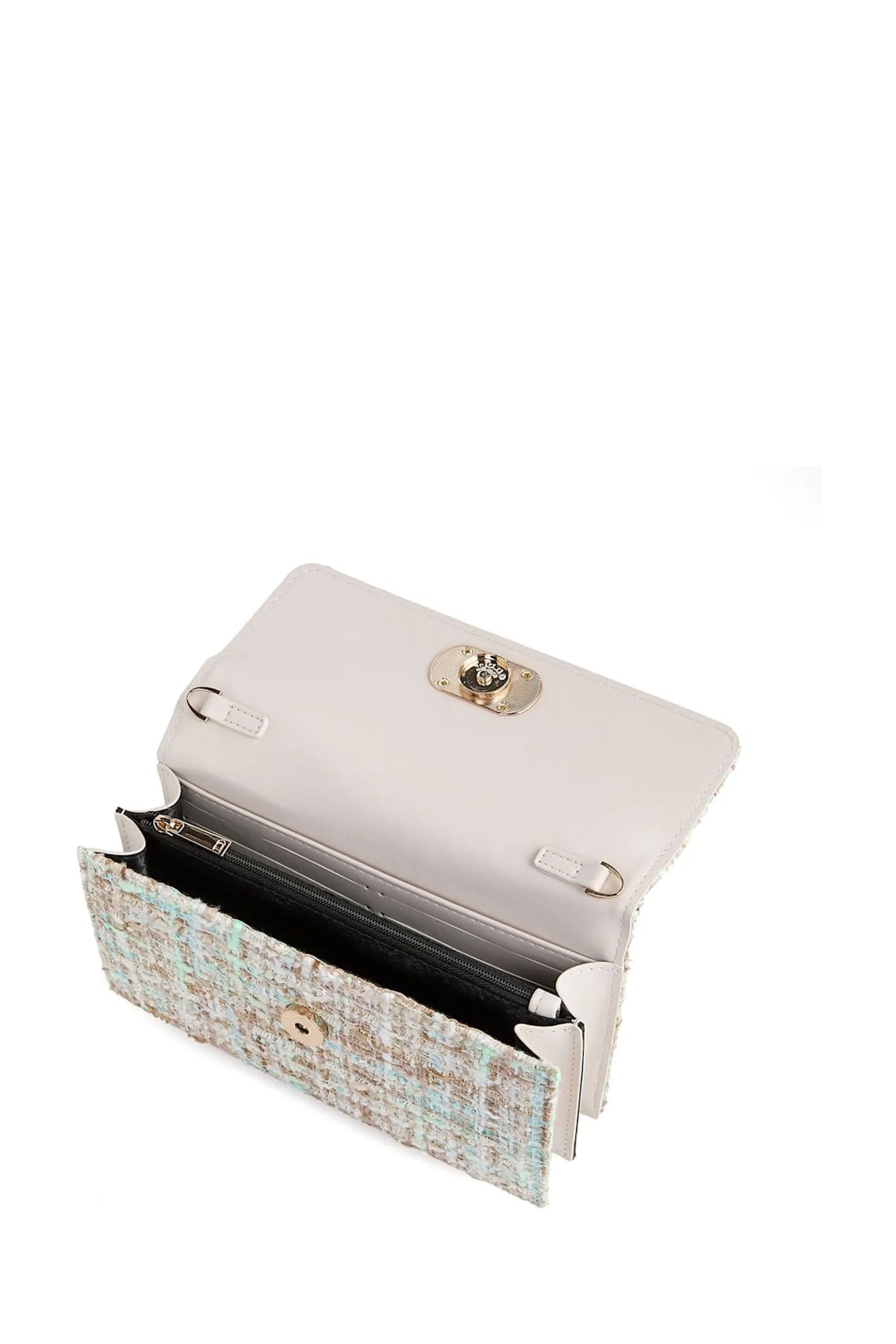Dune London - Sapphire Firmato - Borsa a tracolla con telefono    