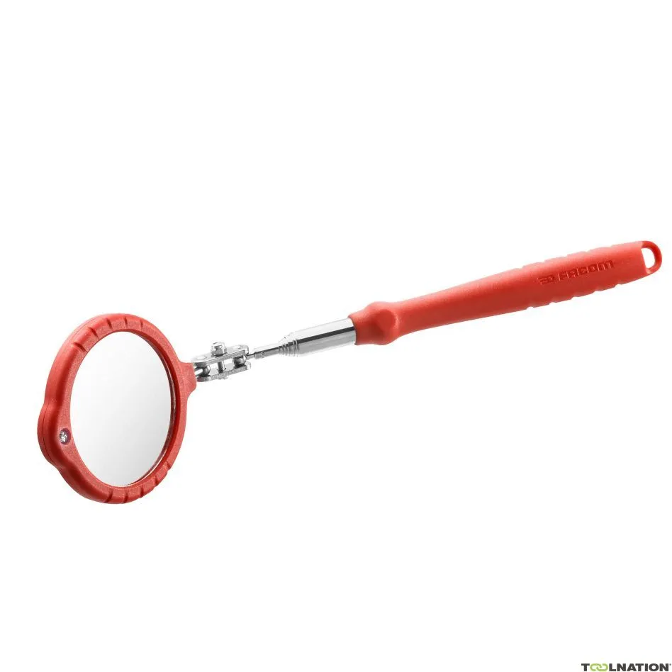 Facom 834B.RTI Specchio telescopico con LED