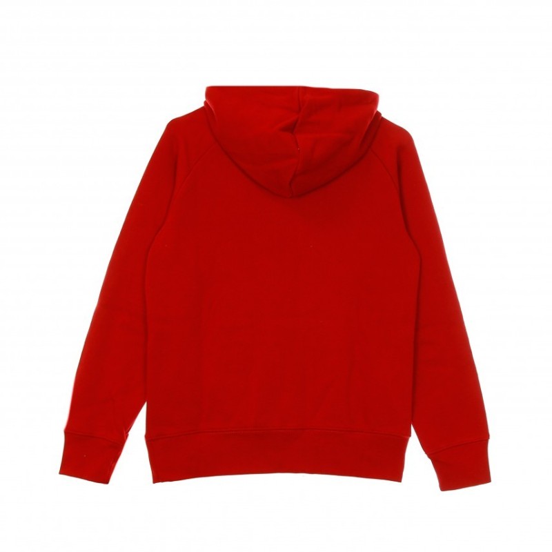 Felpa con cappuccio Jordan Logo Bambino