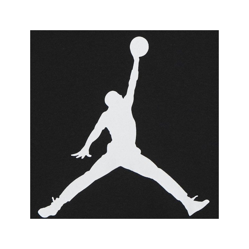 Felpa con cappuccio Jordan Logo Bambino