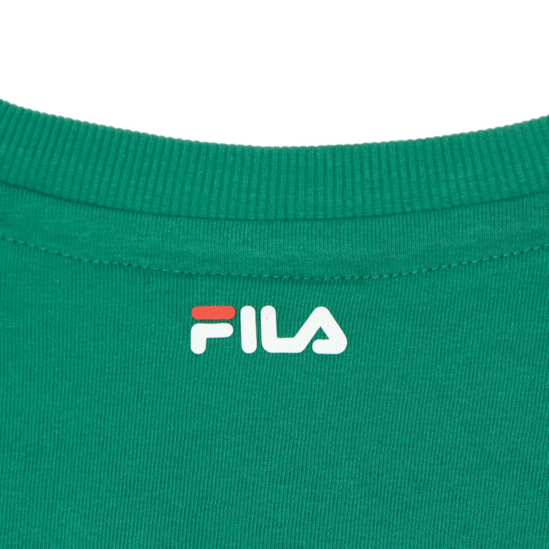 Felpa Girocollo Uomo Pure Crew Sweat Shady Glade