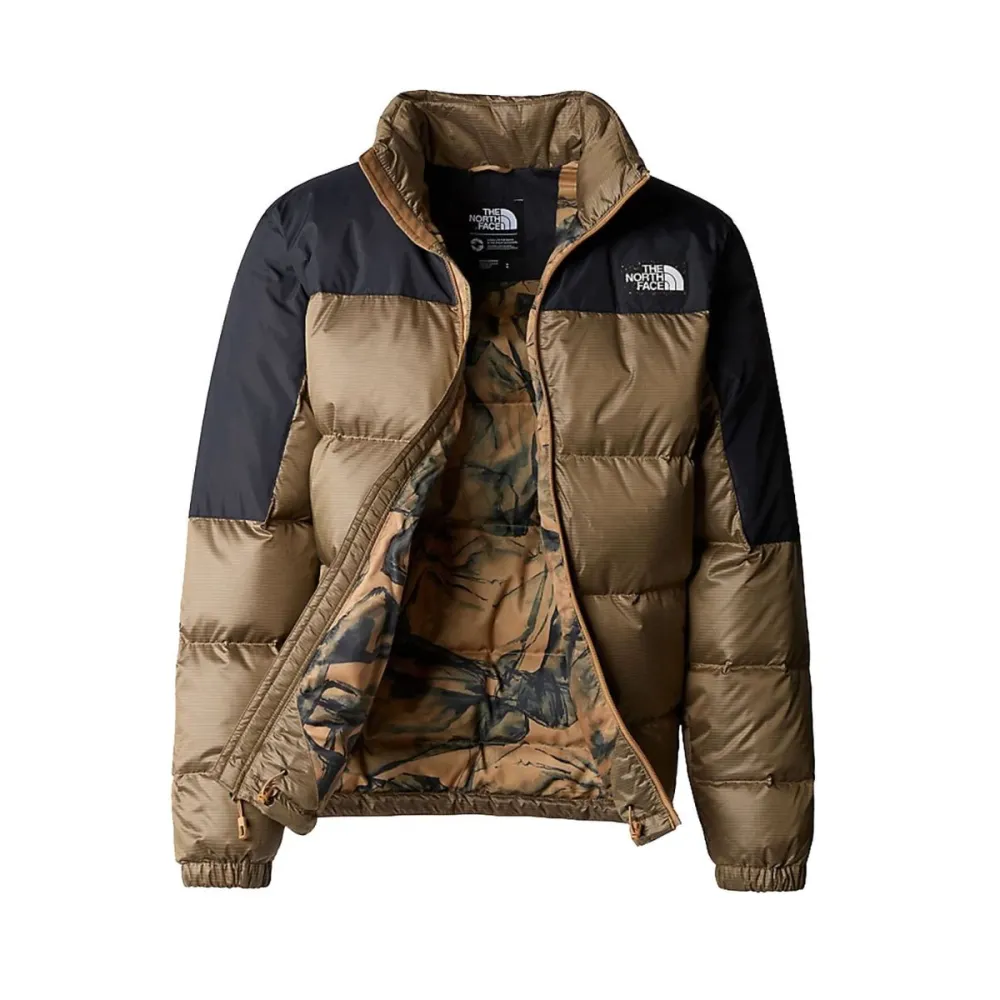 Giacca The North Face Uomo Diablo