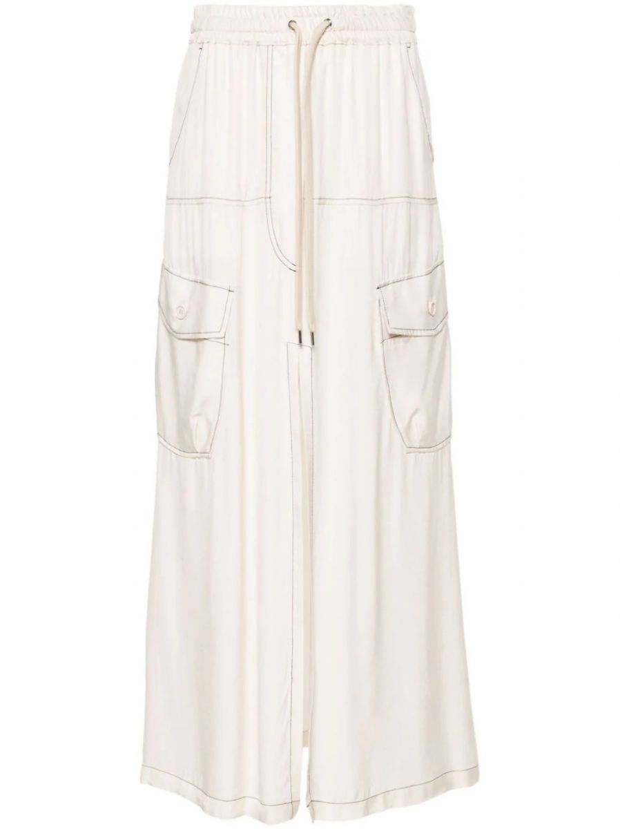 GONNE Donna PINKO GULP 103564 A1WU P97
