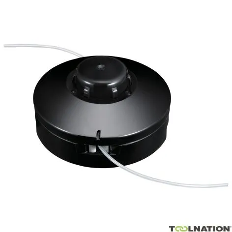 HiKOKI Accessori 781307 Testa di taglio 130 mm M10x1,25 LH F