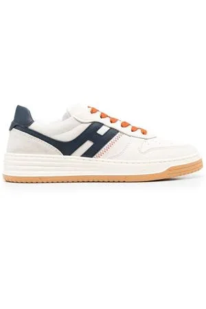 HOGAN Calzature,Sneakers sneakers h630 bianco 