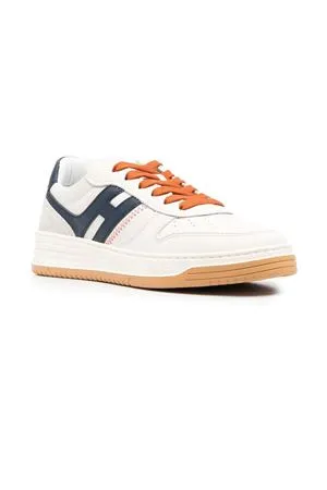 HOGAN Calzature,Sneakers sneakers h630 bianco 