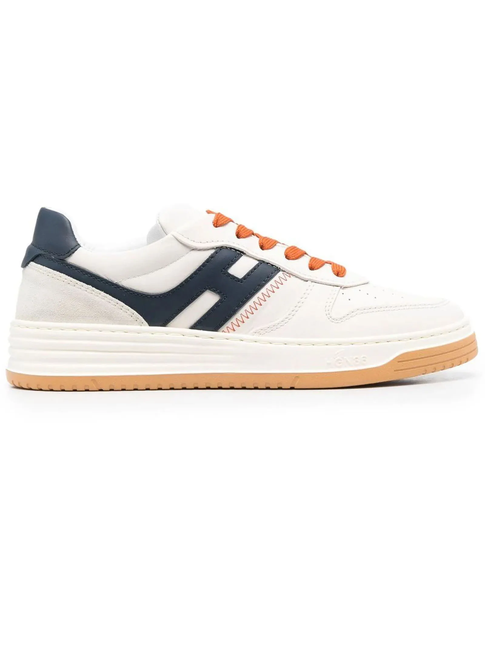 HOGAN Calzature,Sneakers sneakers h630 bianco 