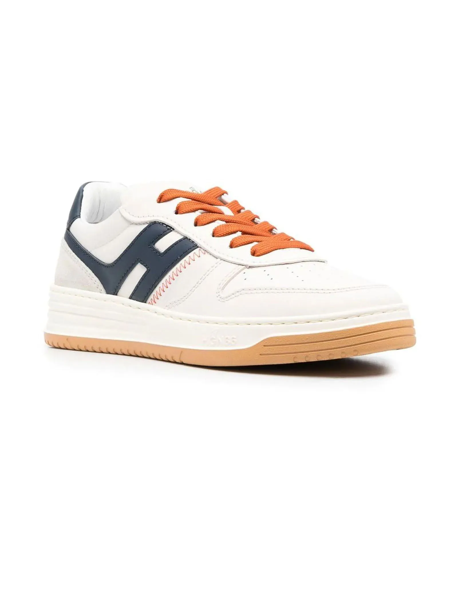 HOGAN Calzature,Sneakers sneakers h630 bianco 