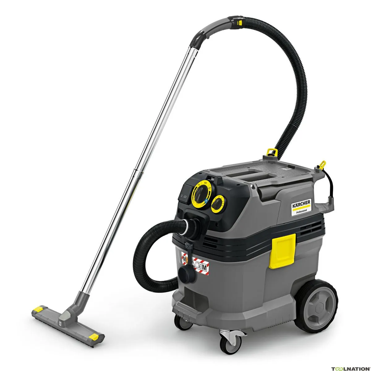 Kärcher Professional 1.148-235.0 NT 30/1 Tact Te M Hoover di sicurezza