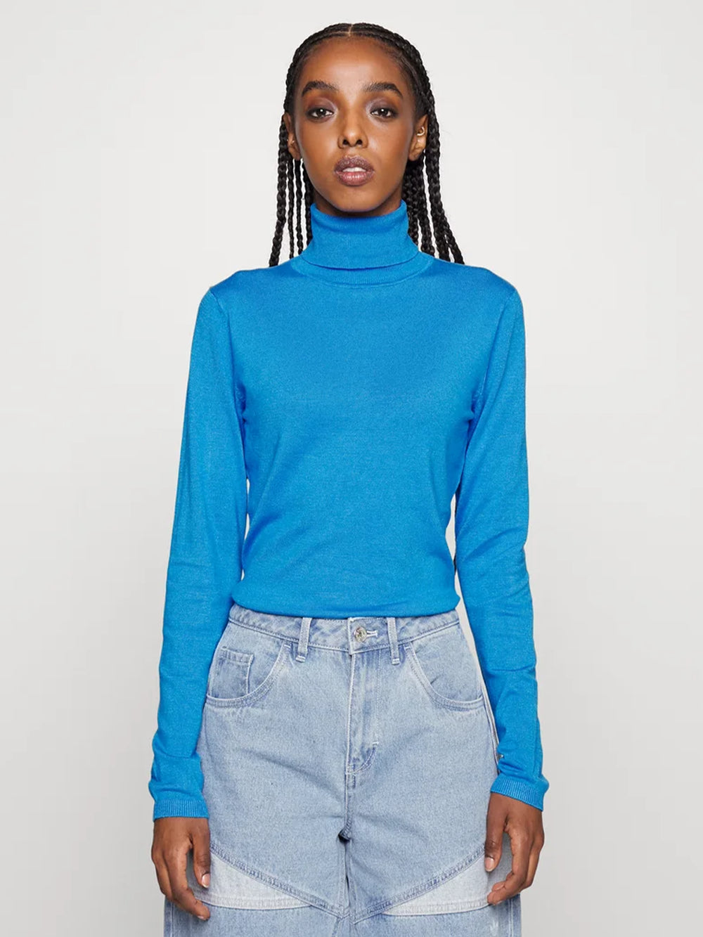 Maglione ICHI Donna 103646