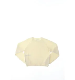 Maglione in cotone
