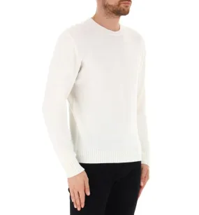 Maglione in lana