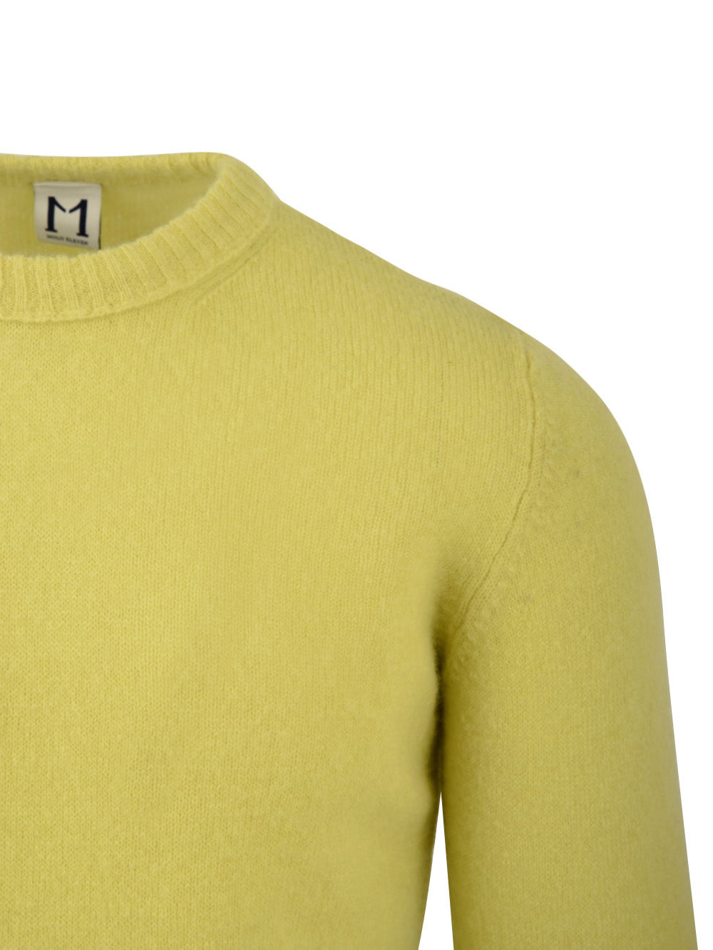 Maglione MOLO ELEVEN Uomo AYRTON