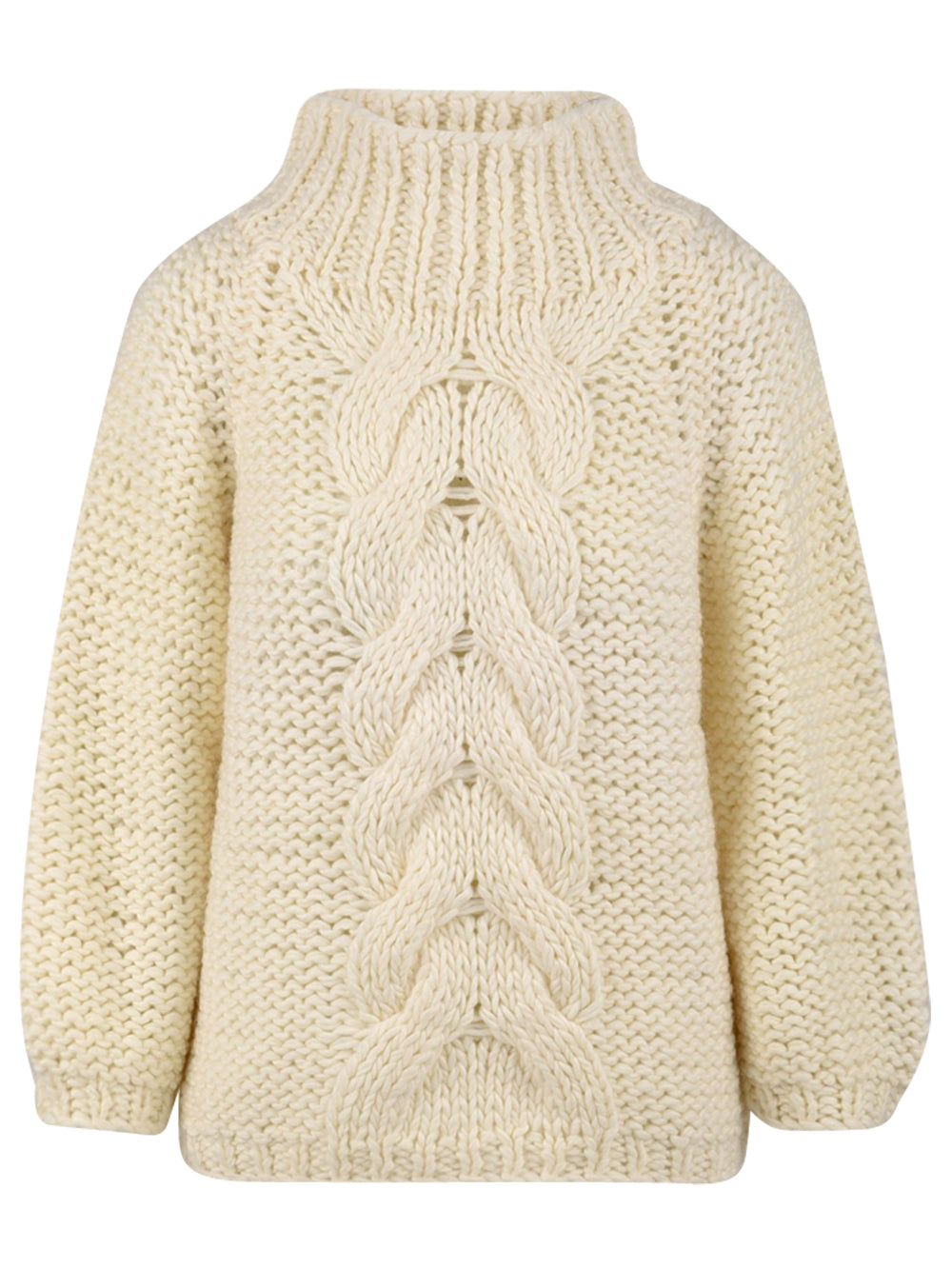 Maglione WHITE WISE Donna WW111