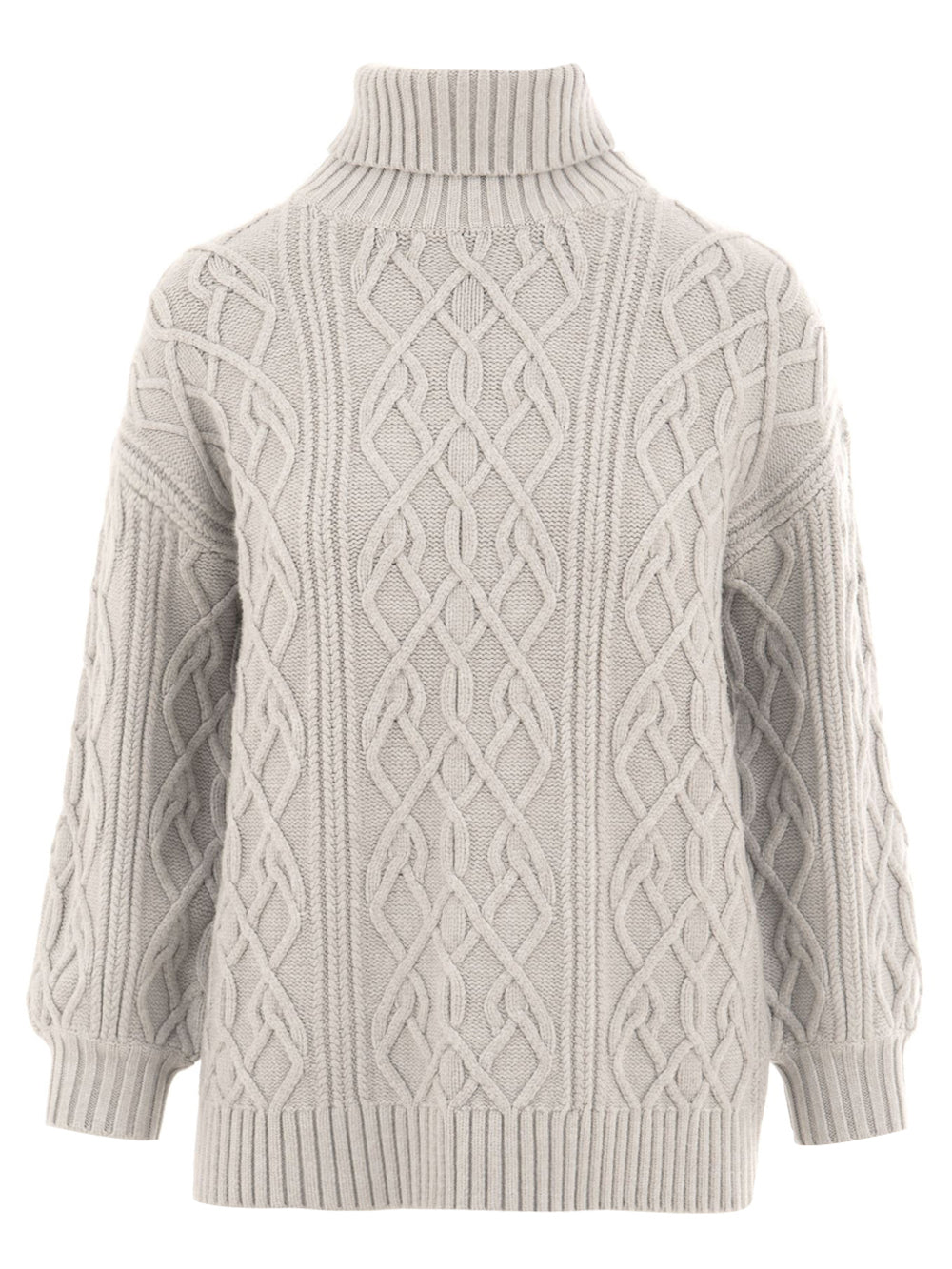 Maglione WHITE WISE Donna WW1M434