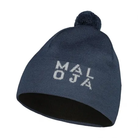 MALOJA       RothornM. Knit Beanie 8581