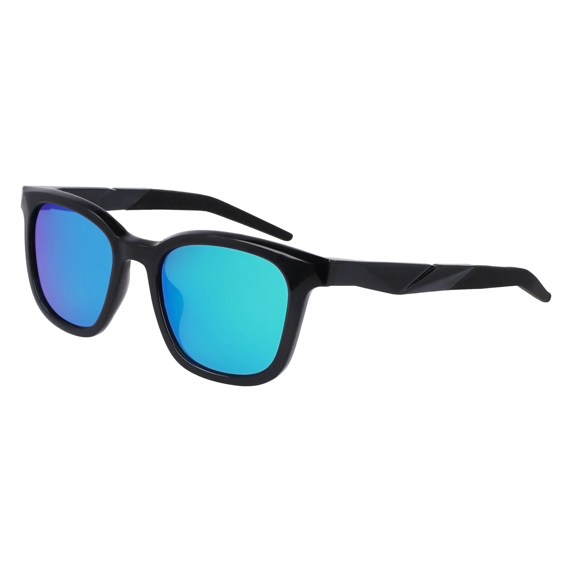   Nike RADEON 2 M FV2406 - 060 Specchio Grigio Scuro/verde | Occhiale Da Sole Unisex 