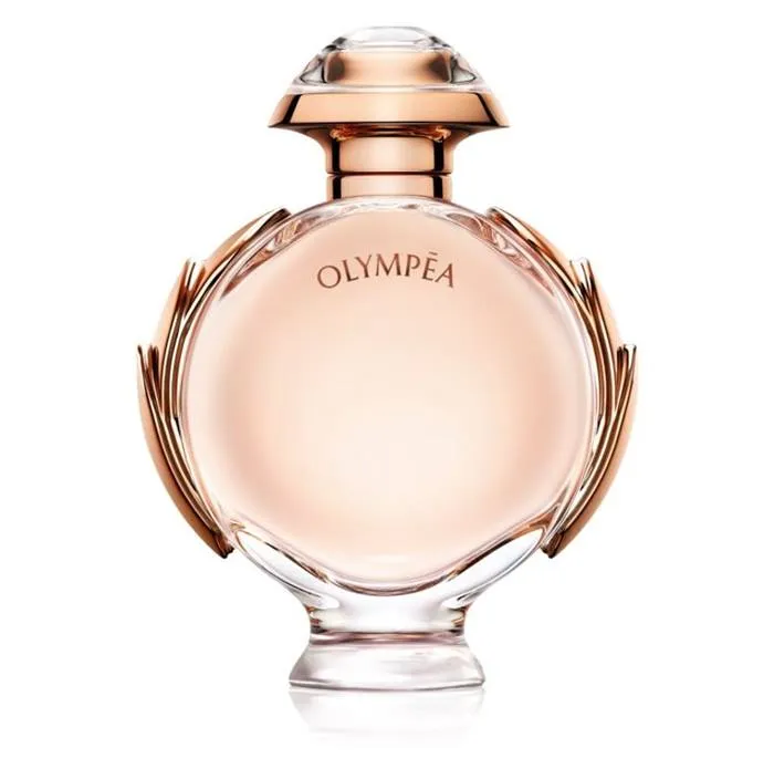 PACO RABANNE OLYMPEA EDP VAPO 80 ML TESTER