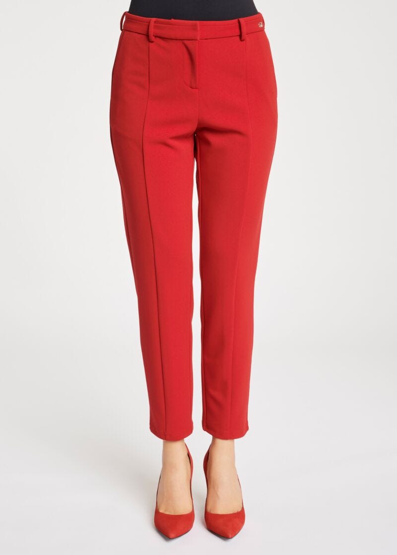 Pantaloni classici