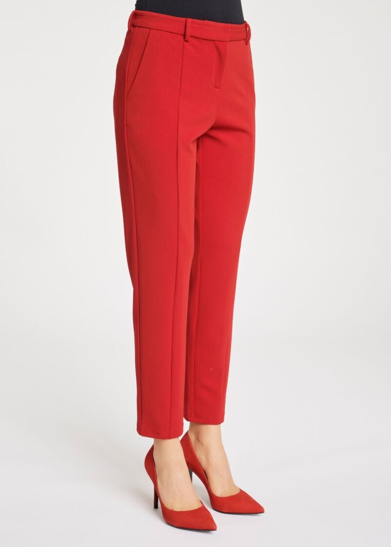 Pantaloni classici