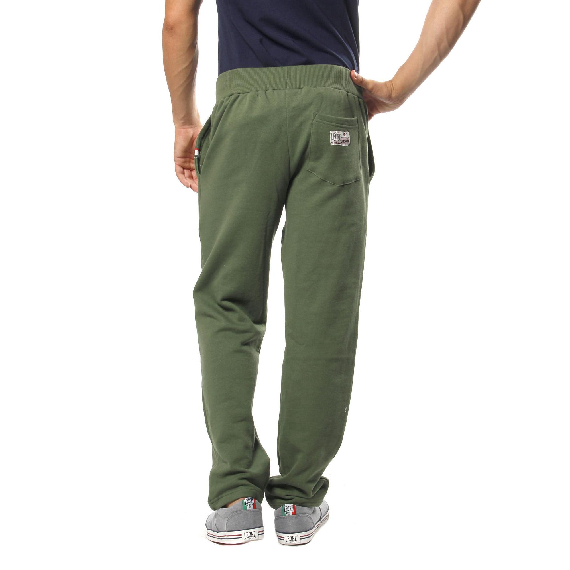 Pantaloni da uomo Leone 1947 Apparel