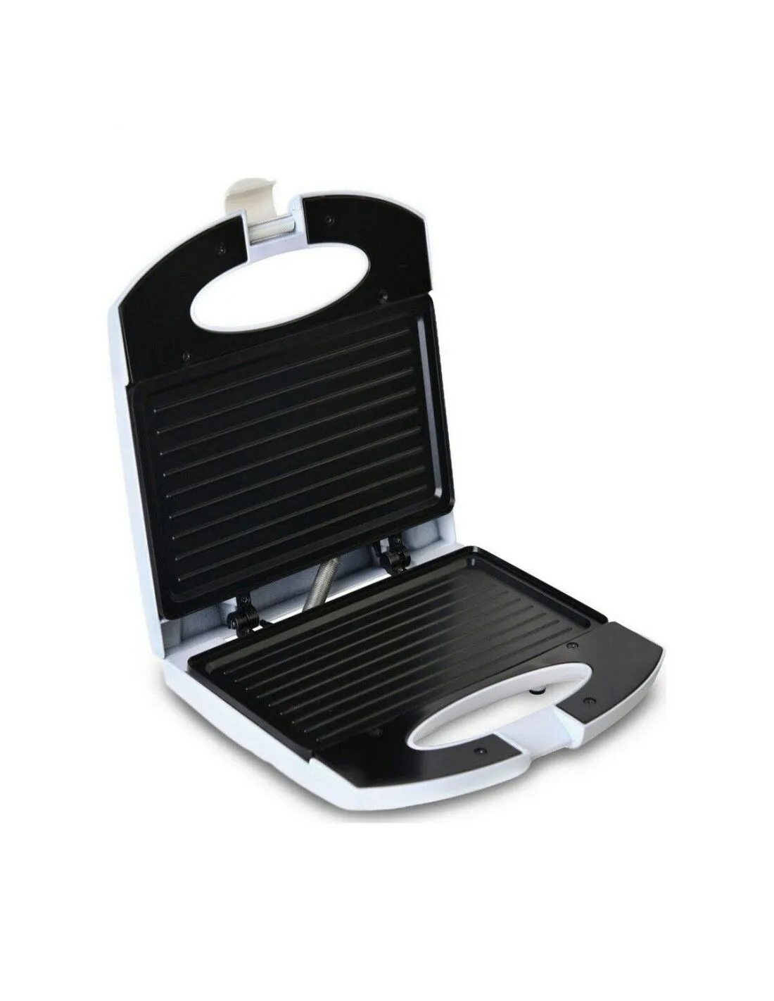 Piastra Grill Elettrica Basic Home 700-800 W