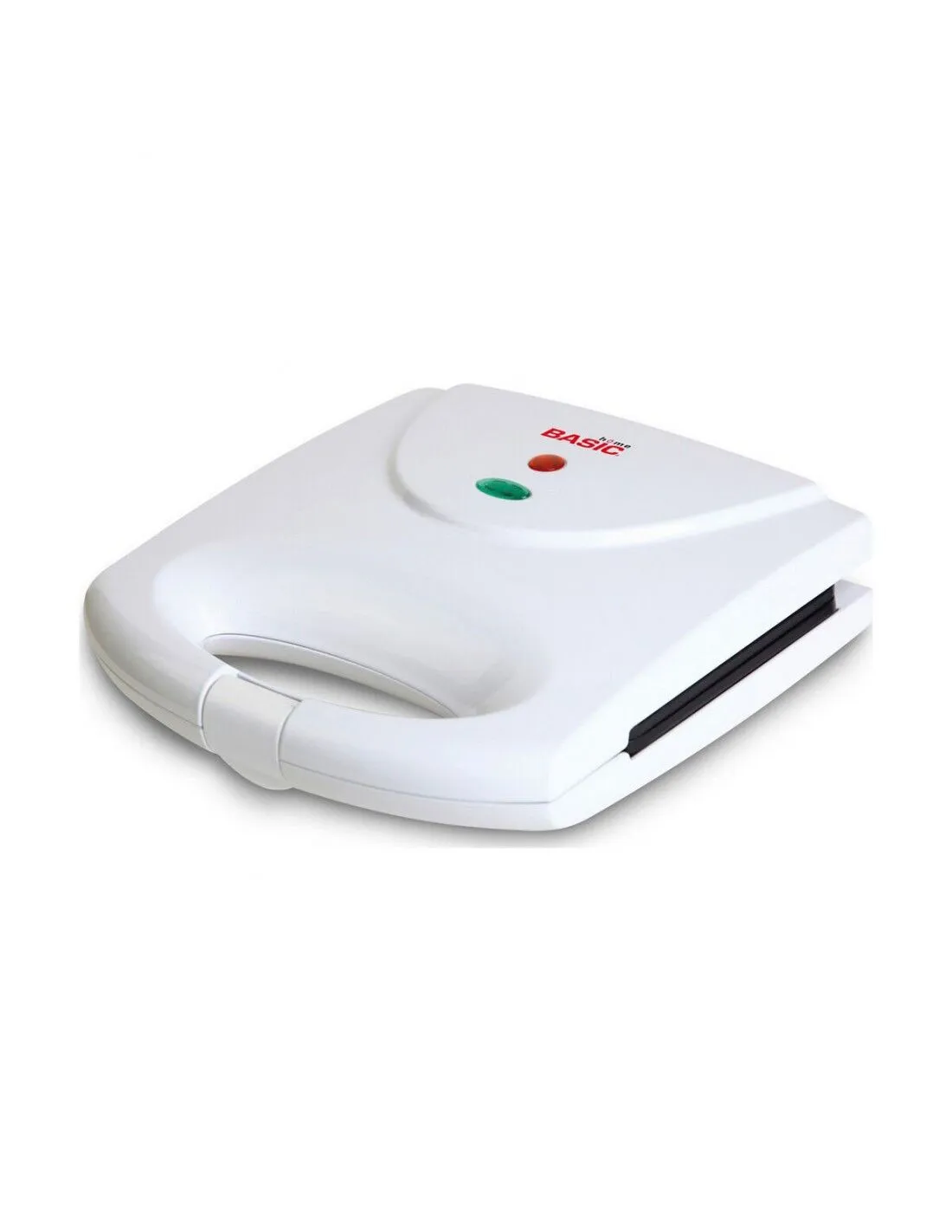 Piastra Grill Elettrica Basic Home 700-800 W