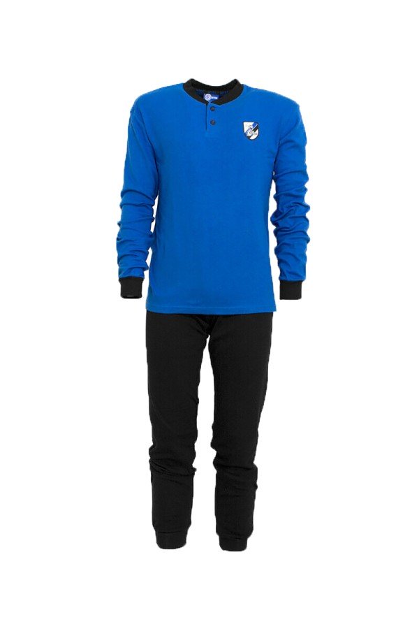 Pigiama Ragazzo Inter