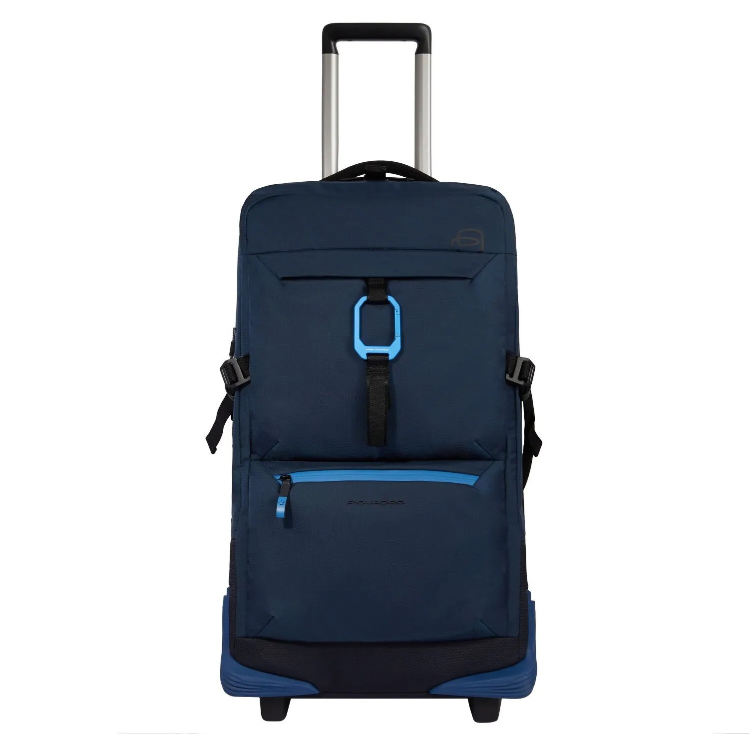 Piquadro Corner 2.0 2 ruote Borsa da viaggio 68 cm