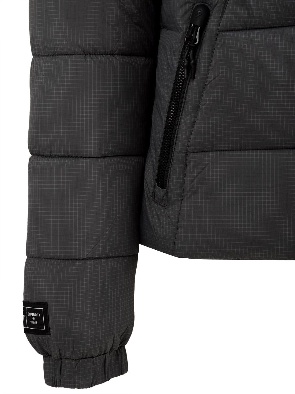 Piumino SUPERDRY Uomo M5011575A
