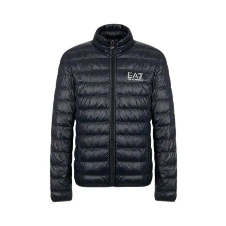 Piumino Uomo EA7 EMPORIO ARMANI 8NPB01 1578 Blu