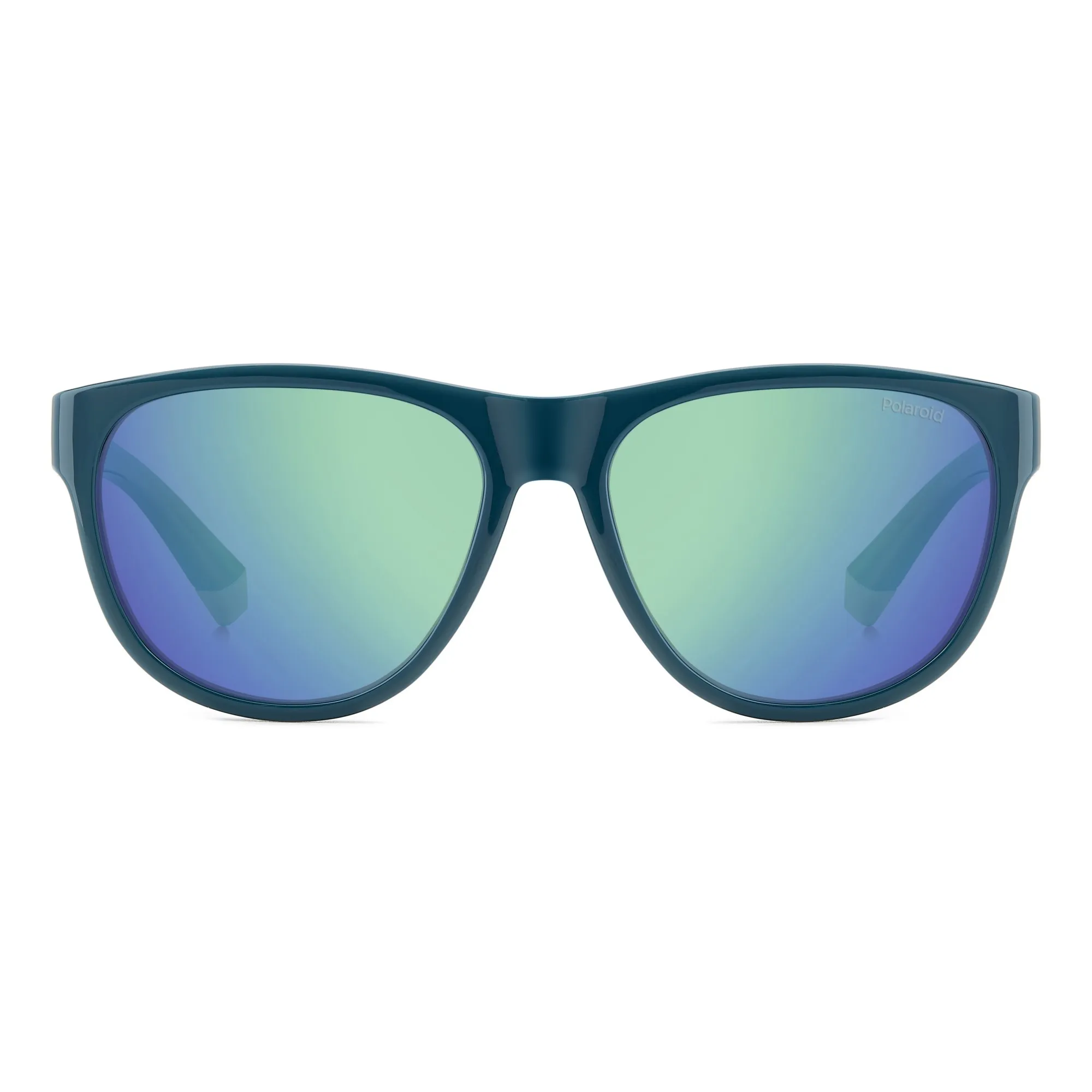   Polaroid PLD 2156/S - ZI9 5Z Verde Acqua | Occhiale Da Sole Unisex 