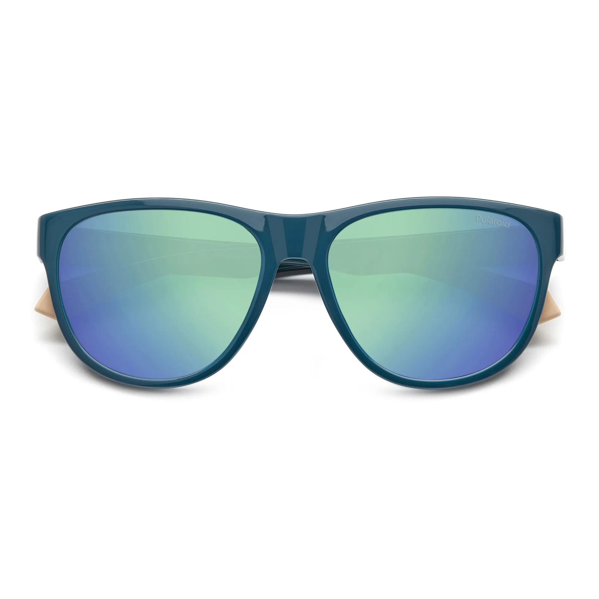   Polaroid PLD 2156/S - ZI9 5Z Verde Acqua | Occhiale Da Sole Unisex 