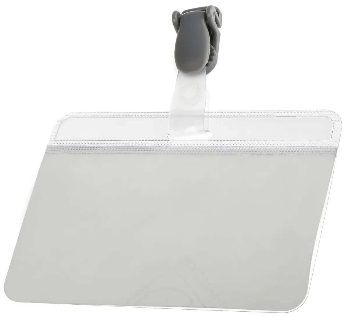 Portanome EUROBADGE 54mm x 90mm