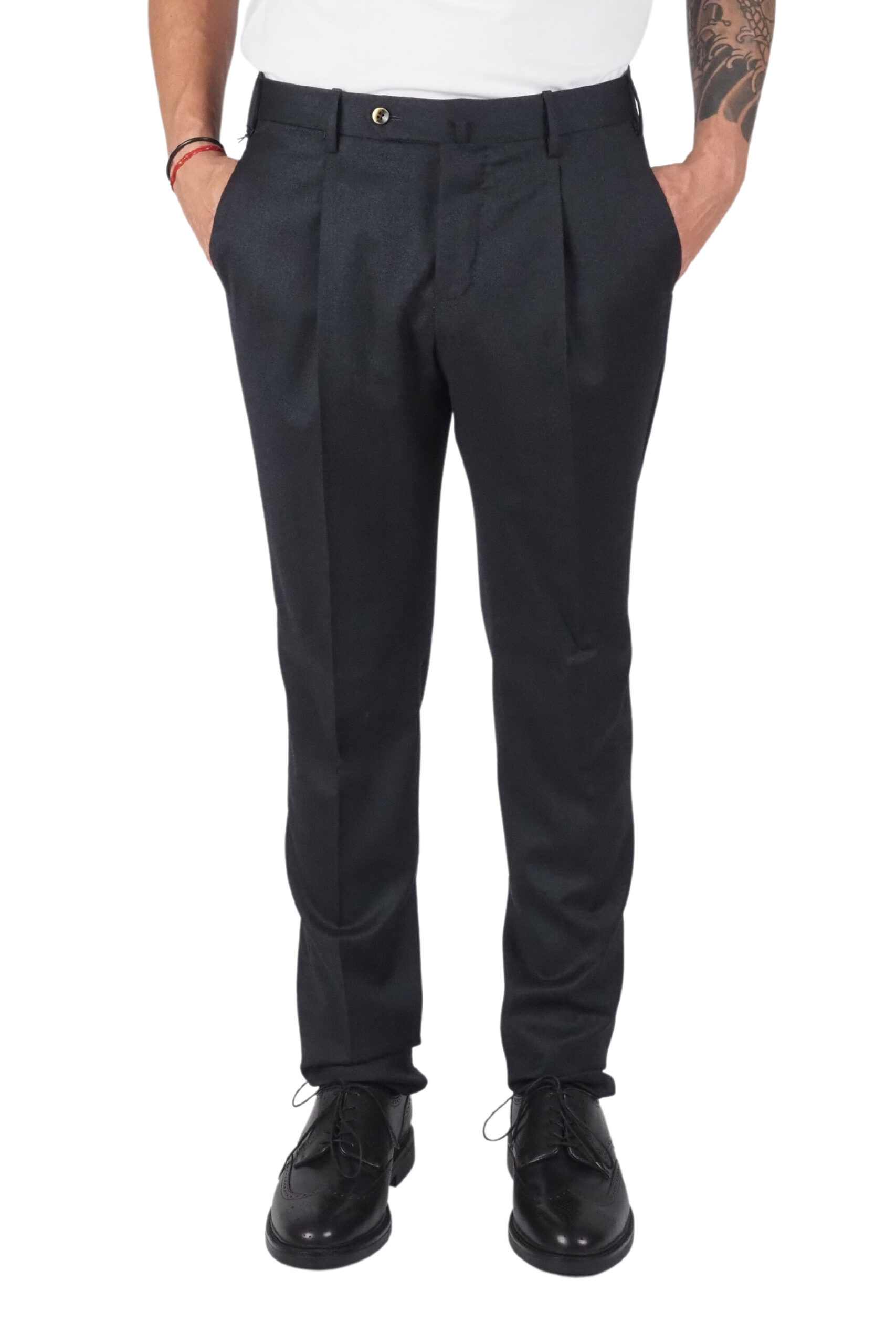 PT Torino pantaloni super slim